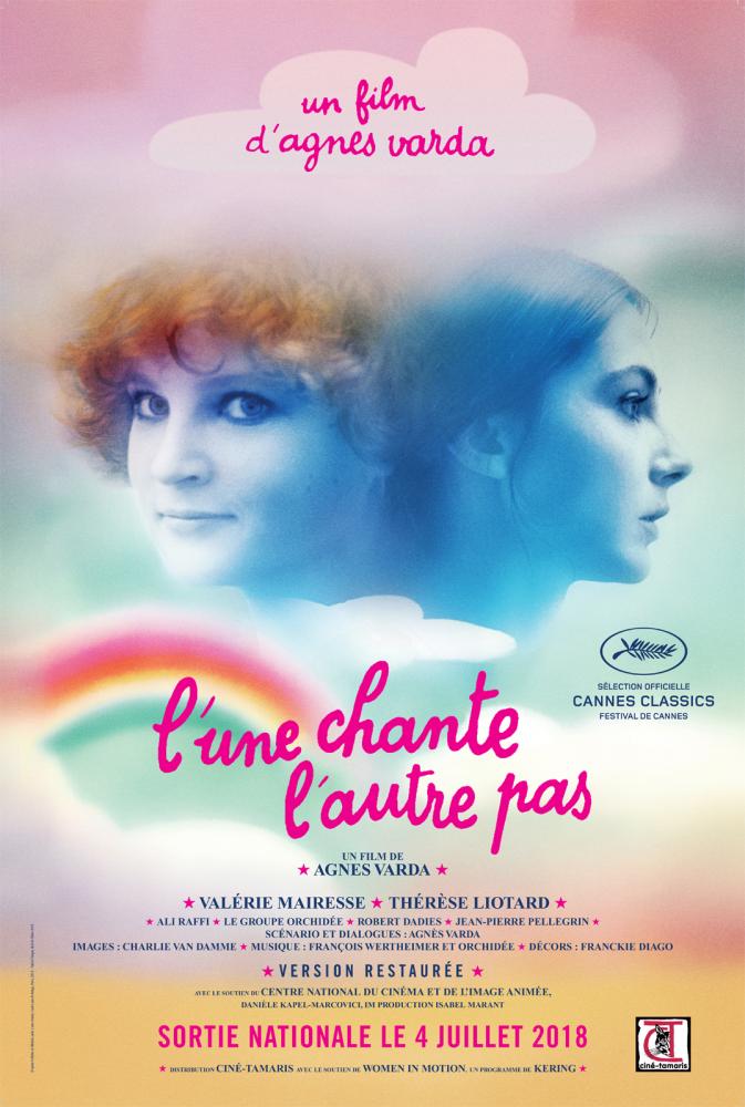 Les Menstrueuses / L'une chante, l'autre pas