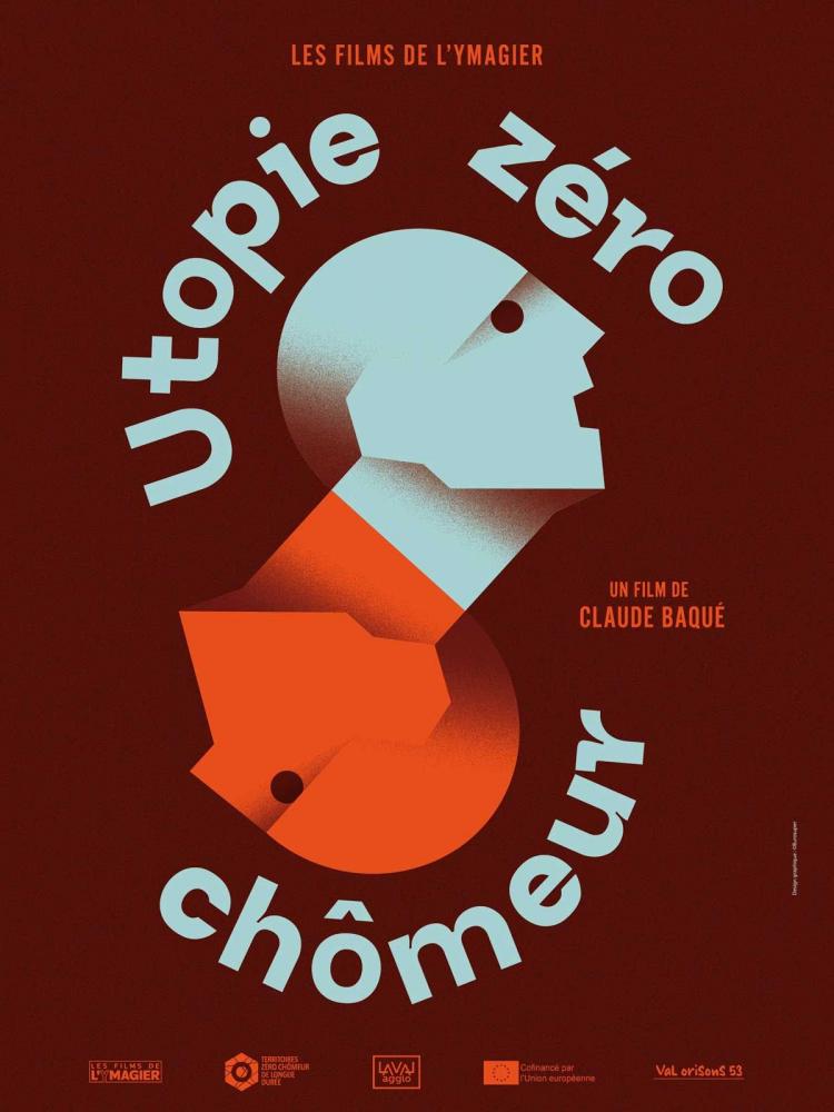 Séance discussion / UTOPIE ZERO CHOMEUR