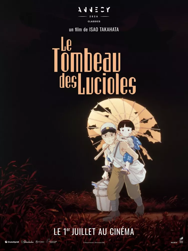 Les Dietr'ouvailles : Animation japonaise d'hier et d'aujourd'hui