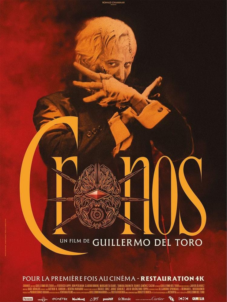 La Diet'rouvaille / Cronos