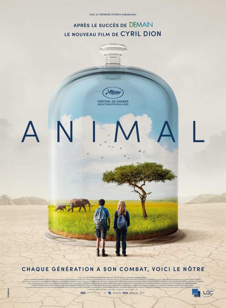Festival Art et Politique / ANIMAL