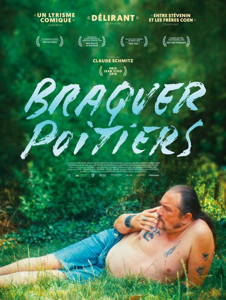 Rencontre / Braquer Poitiers