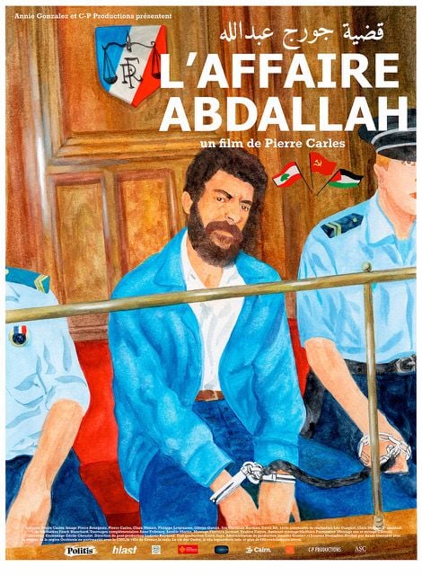 Séance discussion / L'AFFAIRE ABDALLAH
