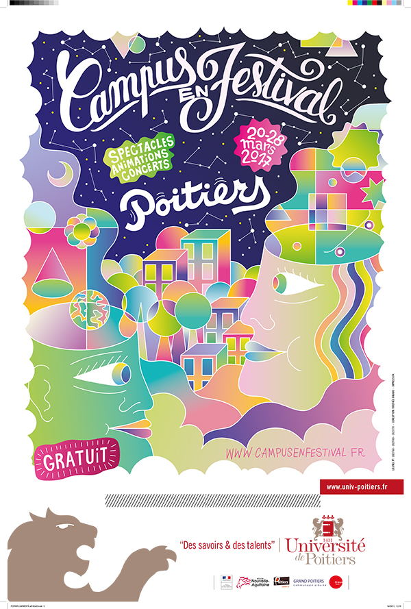 Campus en festival 2017