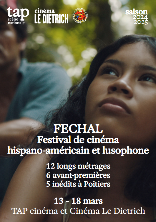 Festival FECHAL