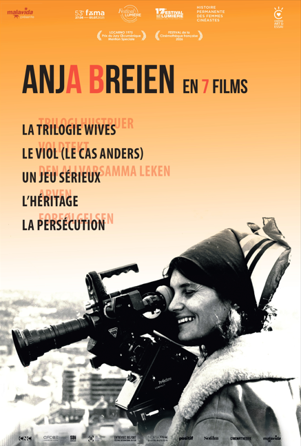 Les Diet'rouvailles / FOCUS ANJA BREIEN