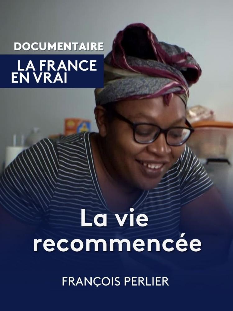 Ciné-rencontre / La vie recommencée