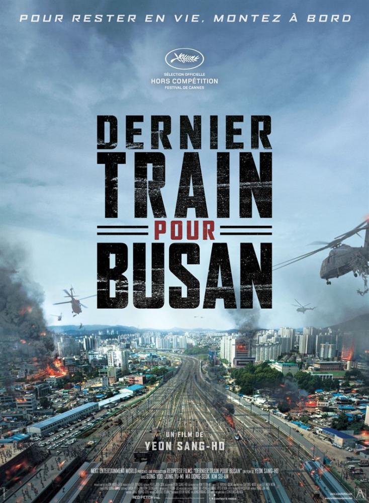 La soirée cinématique / Le Circuit 2022