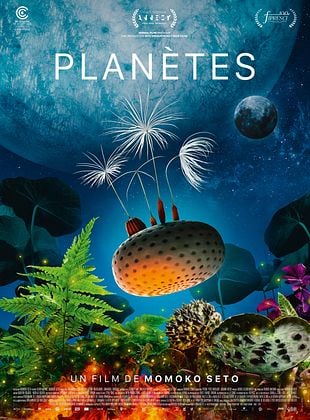 Jeune public / Vacances printemps 2026 !