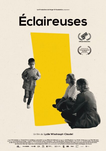 Soirée Filmer Le Travail / Éclaireuses