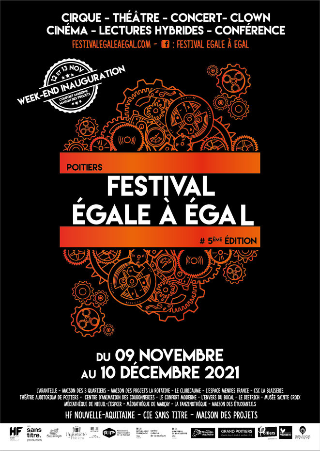 Festival Égale à Égal