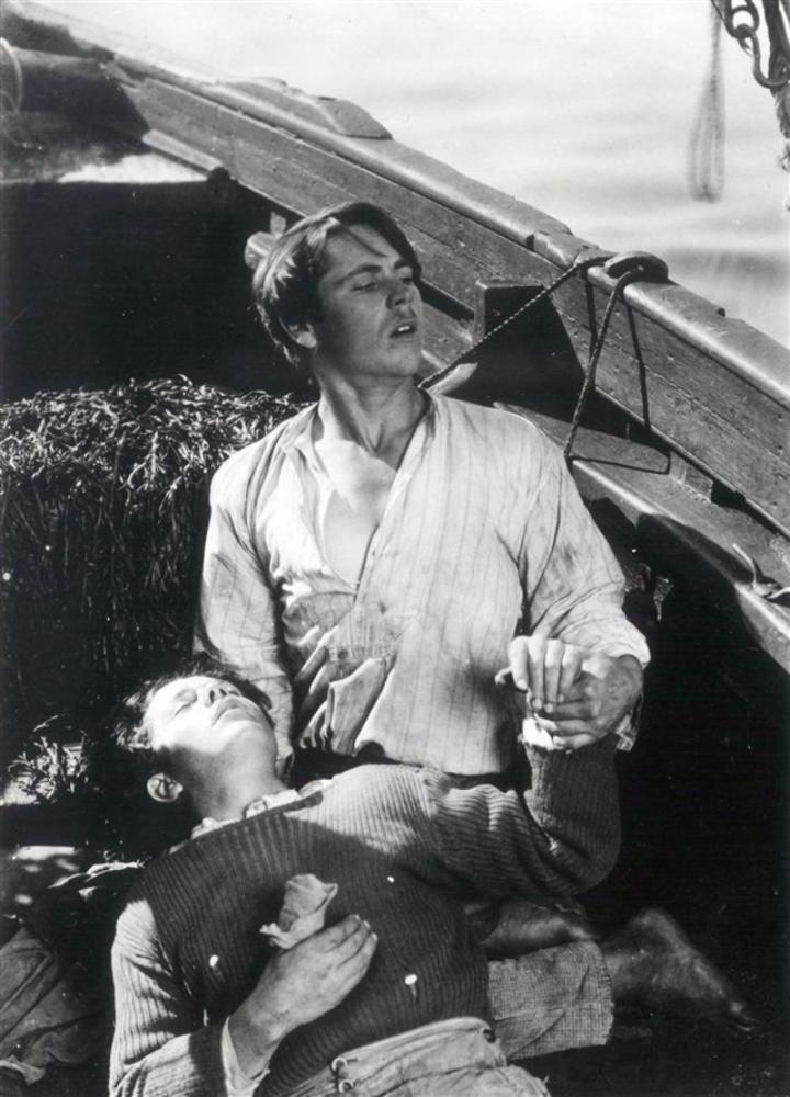 Double séance maritime