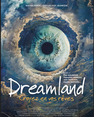 Festival Art et Politique / DREAMLAND
