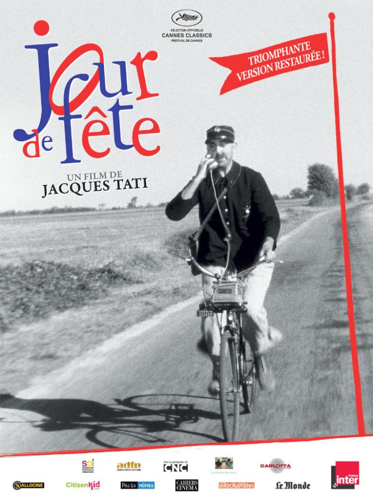 Fête du vélo
