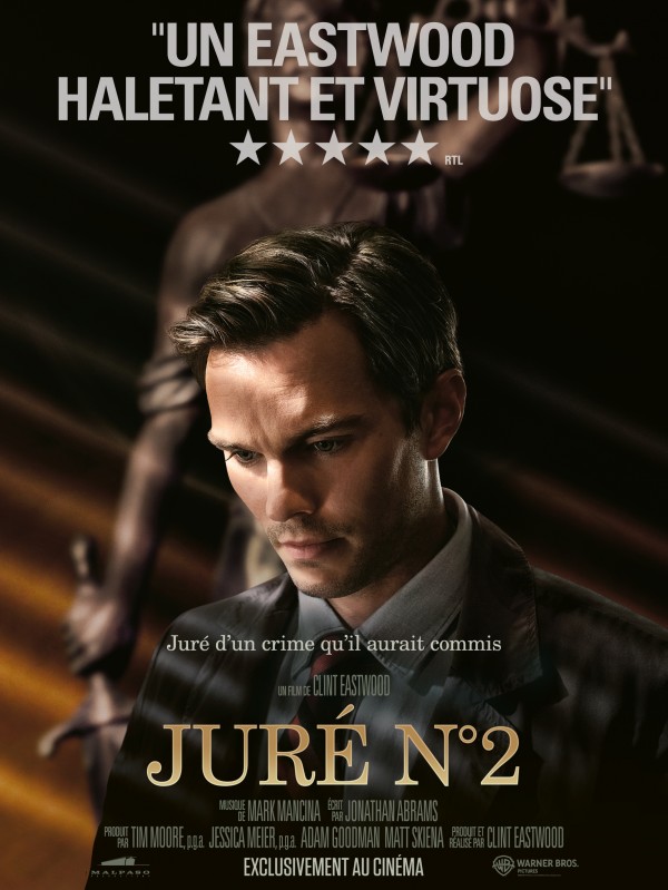 Jeudi Ciné CROUS / Juré N°2