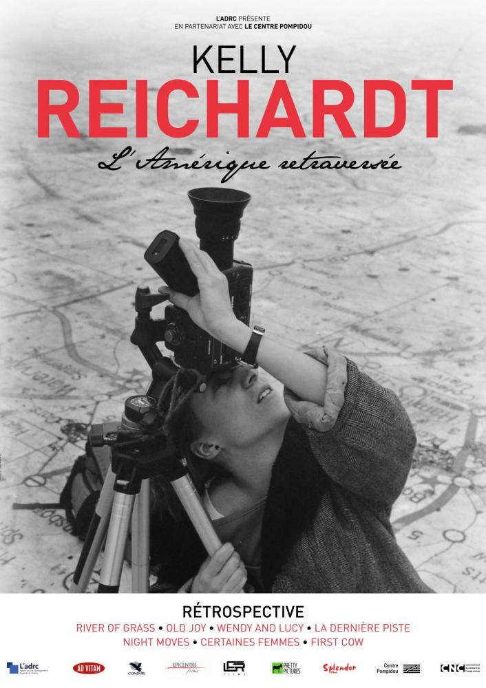 Rétrospective Kelly Reichardt