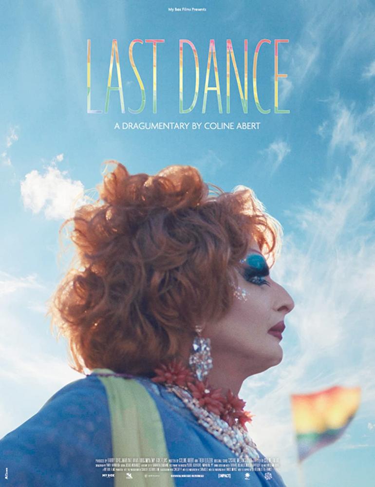 Queer Week et Drag Show / LAST DANCE 