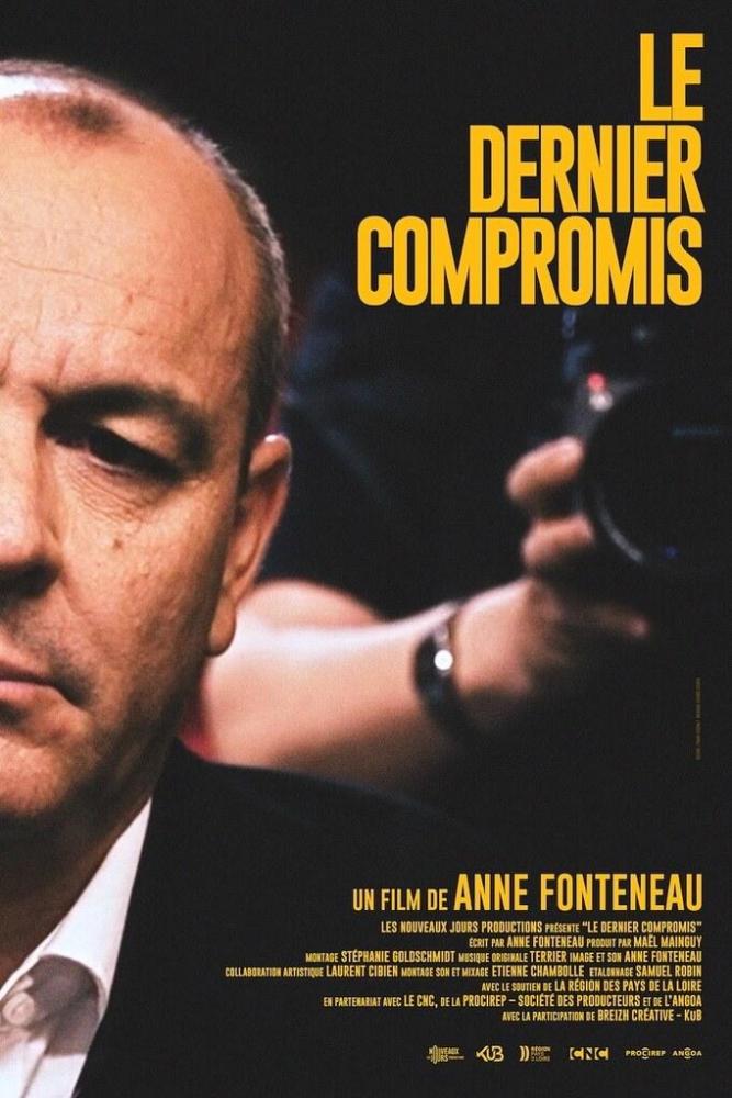 Séance discussion / LE DERNIER COMPROMIS