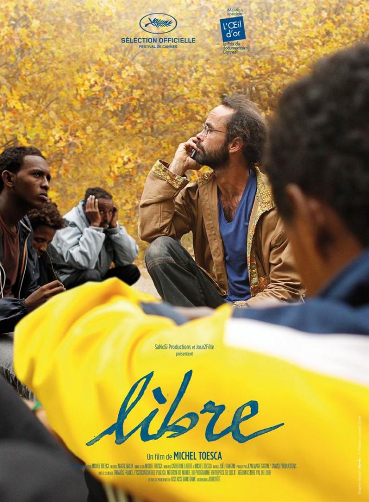 Avant-première / Rencontre avec le réalisateur Michel Toesca