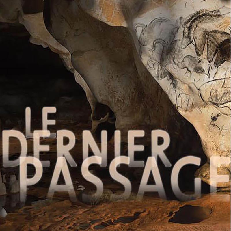 Ciné Table Ronde / LE DERNIER PASSAGE