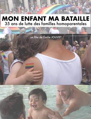 Festival LGBTI / Séance-discussion
