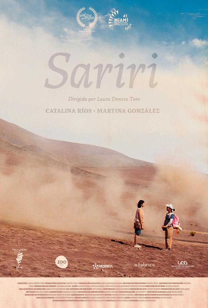Festival FECHAL / SARIRI