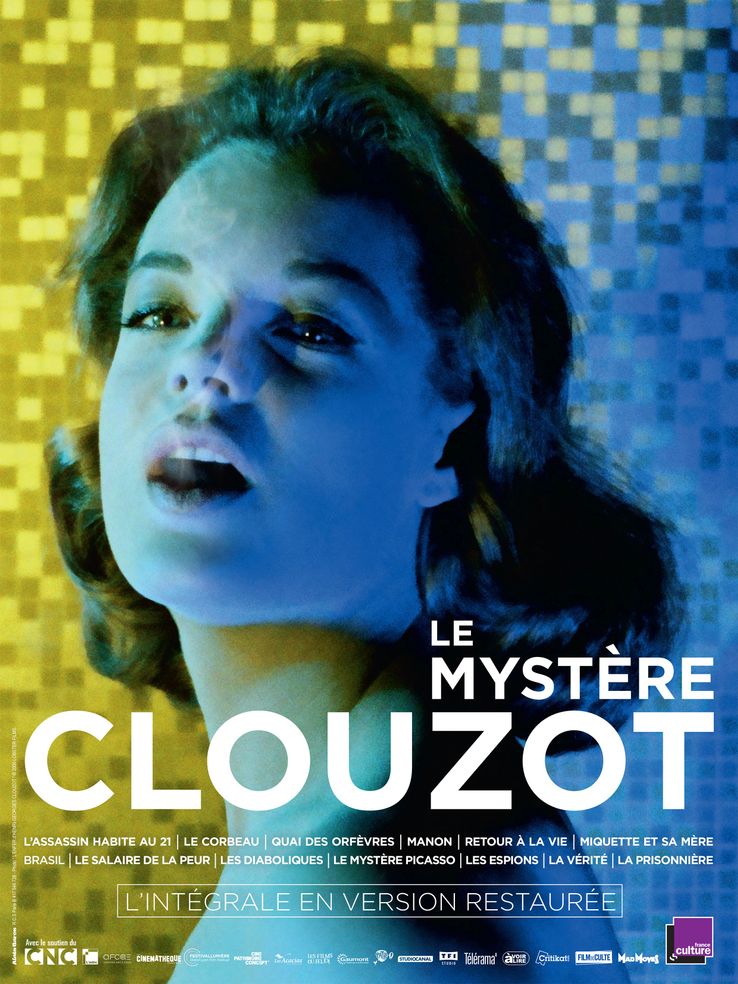 Rétrospective Henri-Georges Clouzot
