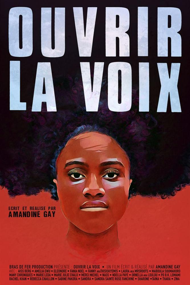Séance-discussion / Ouvrir la voix