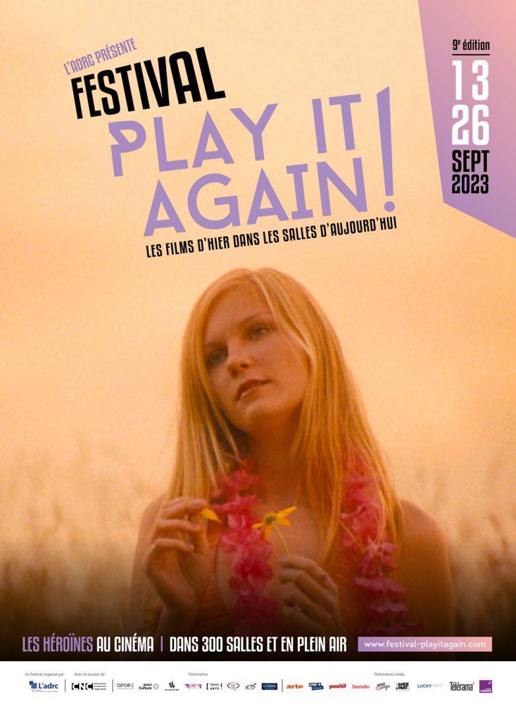 Les Diet'rouvailles / Festival Play it again 2023