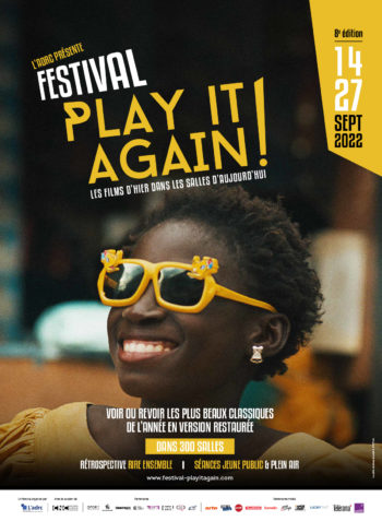 Festival Play it again 2022