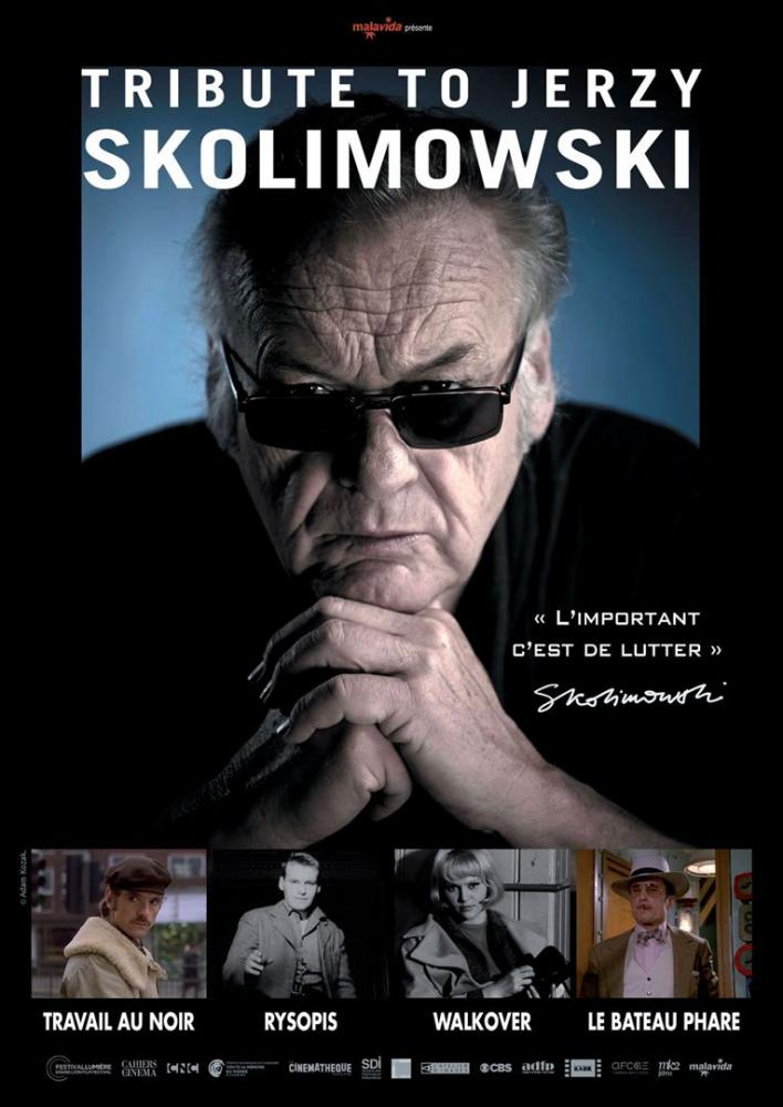 Focus Jerzy Skolimowski