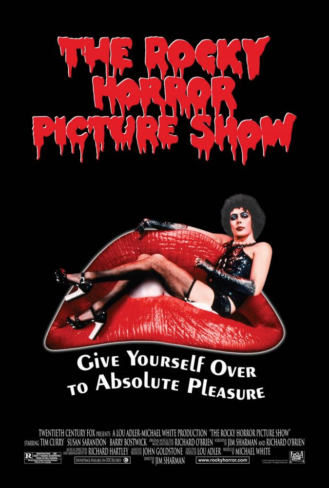 The Rocky Horror Picture Show / Séance animée