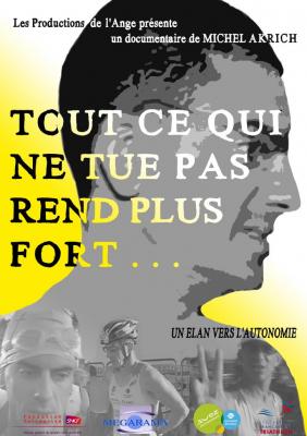 Soirée travail et handicap