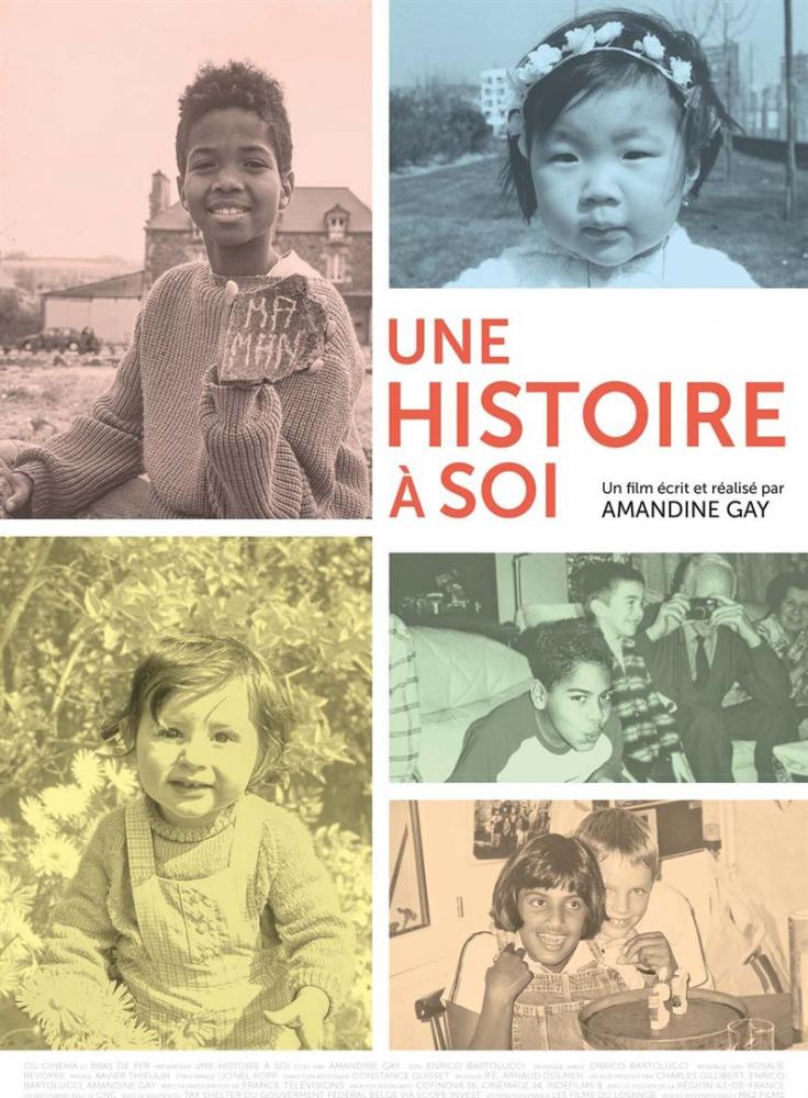 Filons ensemble / Thema Familles