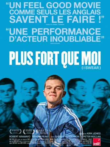 Ciné-rencontre / PLUS FORT QUE MOI 