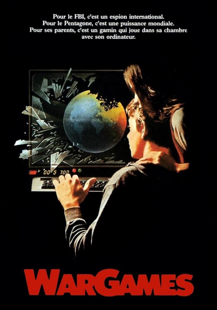 Séance Salle Gosse(s) / Wargames