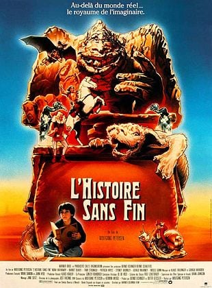 L'Histoire Sans Fin