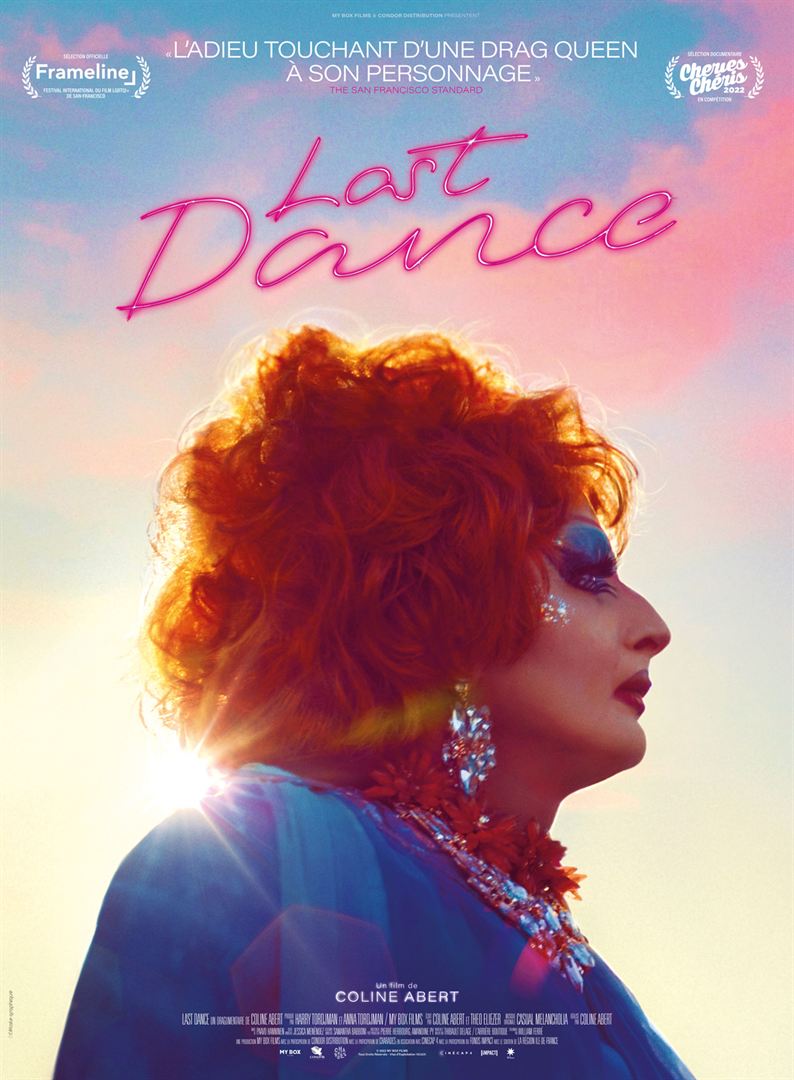 Last dance