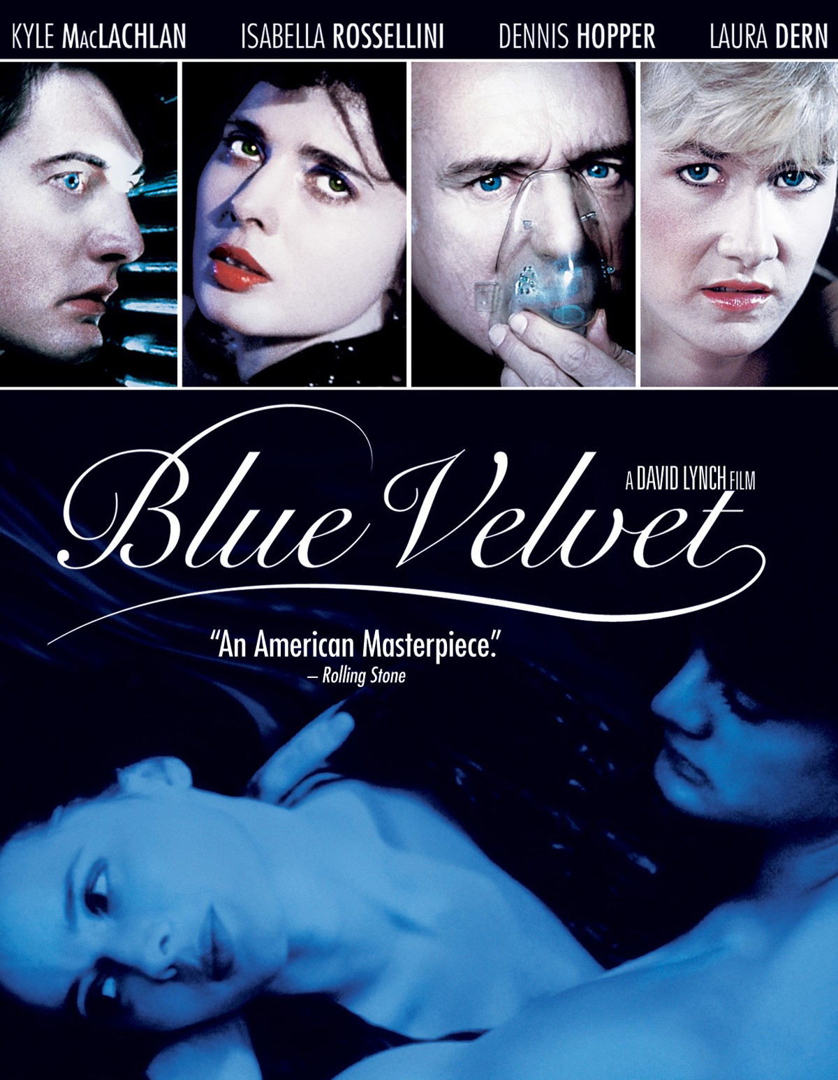 Blue Velvet