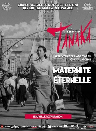 Maternité éternelle