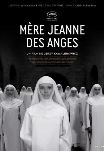 Mère Jeanne des anges