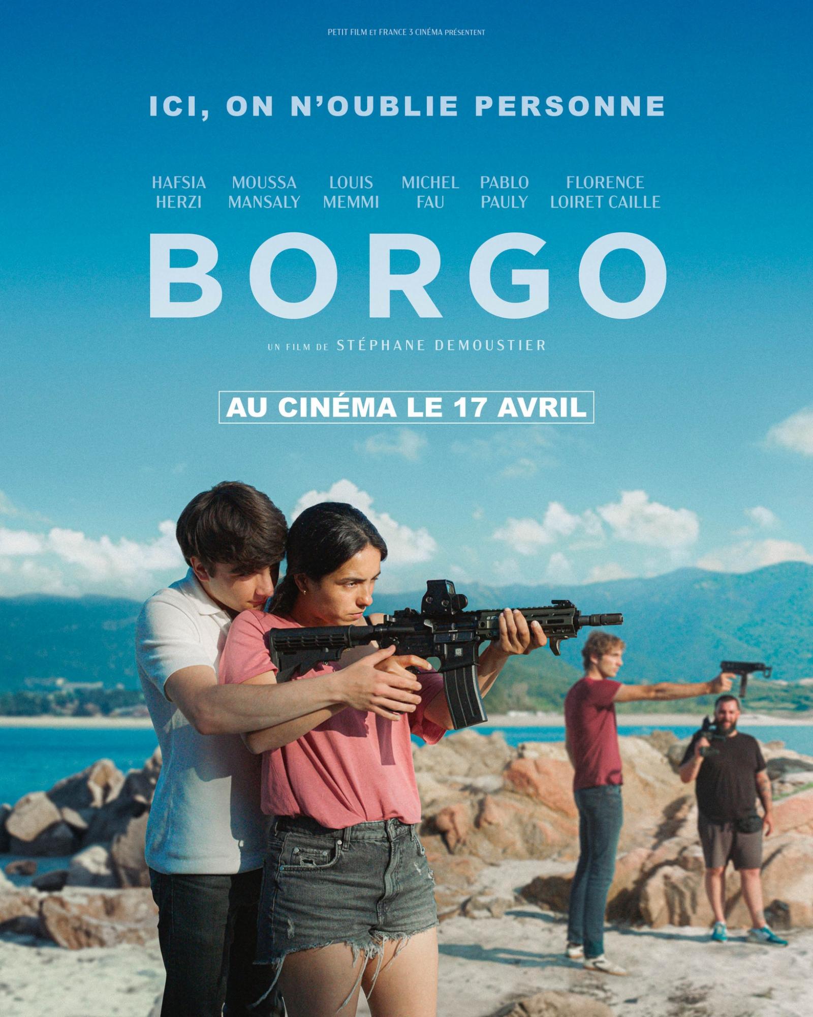 Borgo