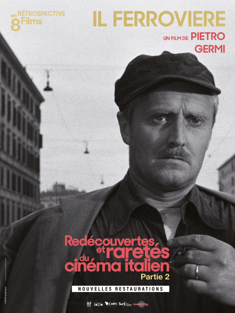 Il ferroviere