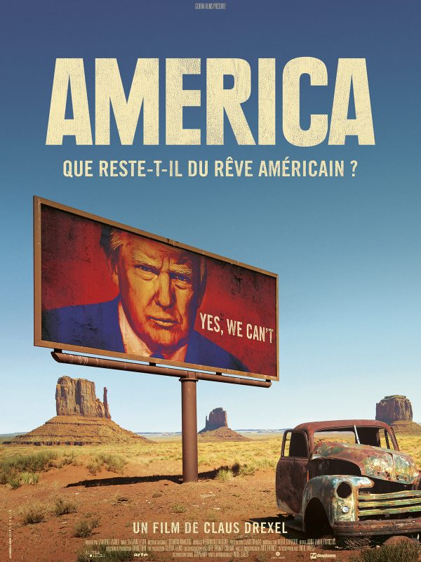 America 