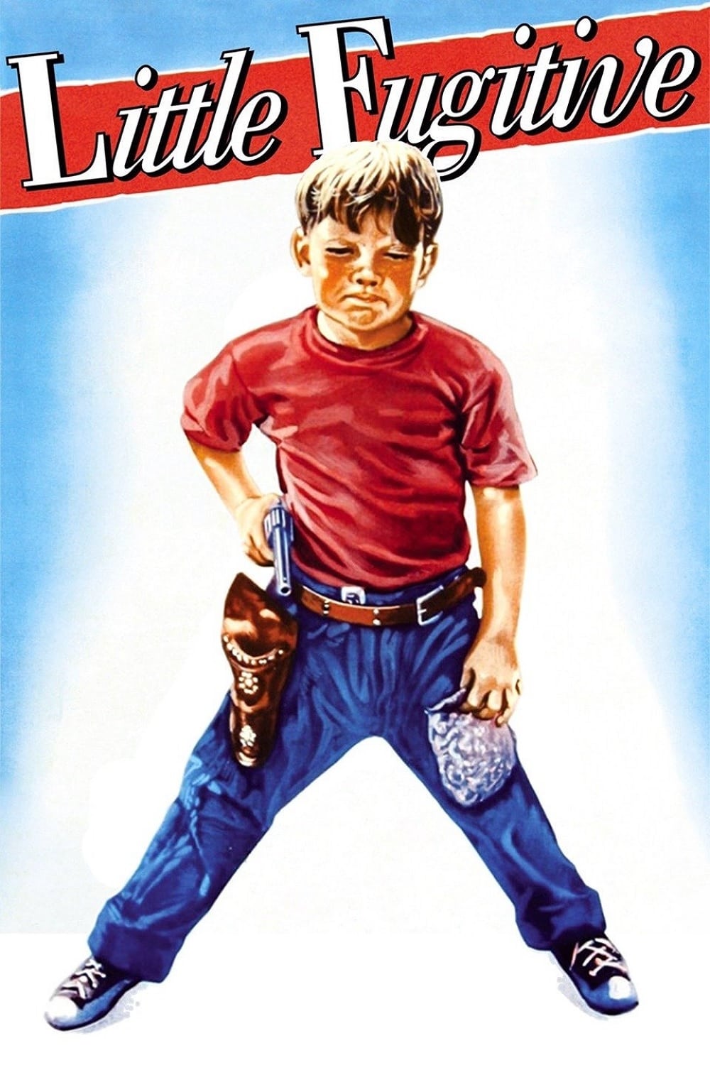 Le Petit fugitif