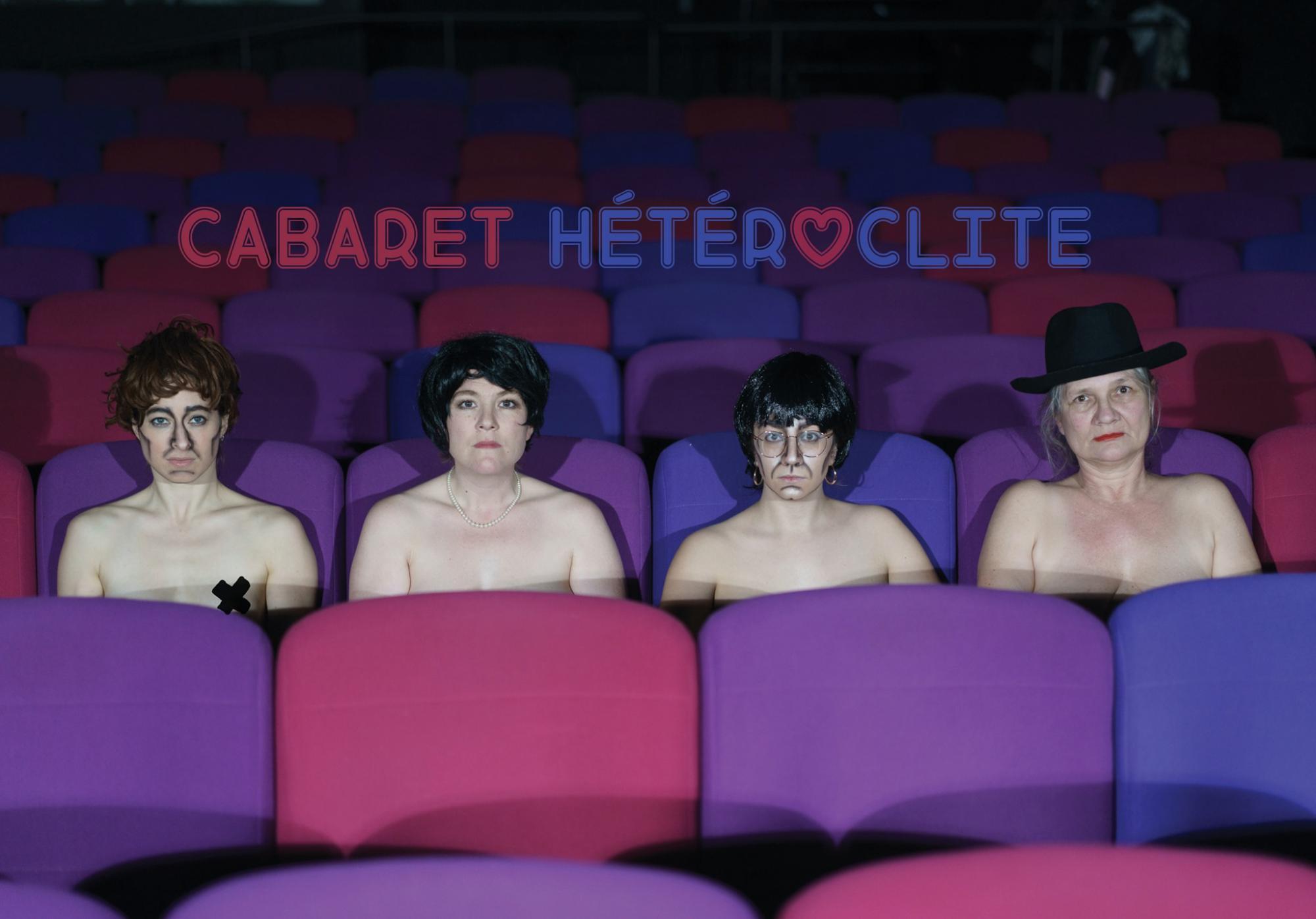 Cabaret Hétéroclite