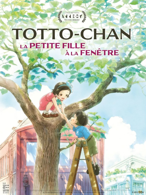 Totto-Chan *VF*