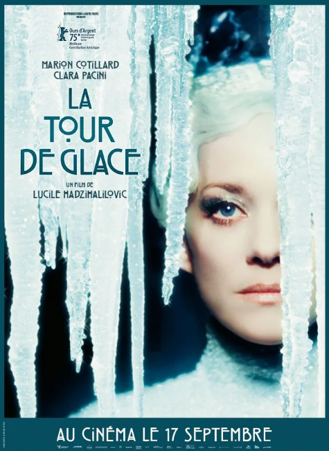 La Tour de Glace