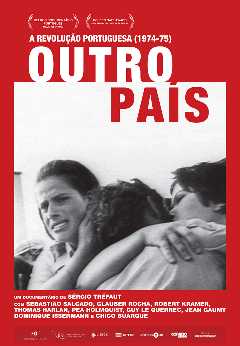 Outro Pais
