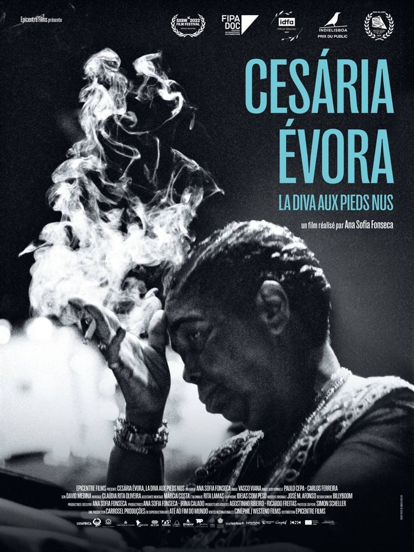 Cesaria Evora